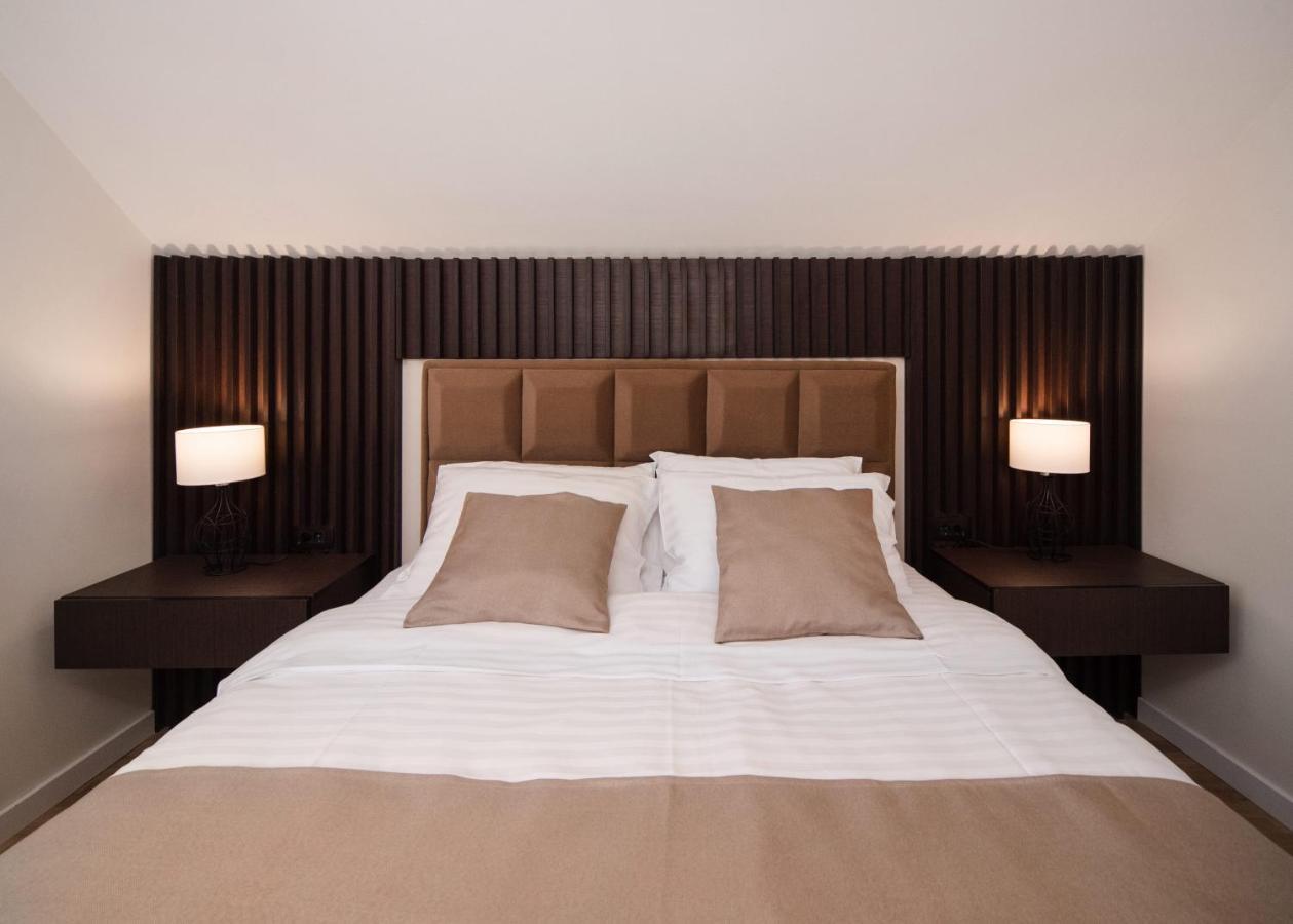 Villa Inverno & Spa Kolašin Kültér fotó