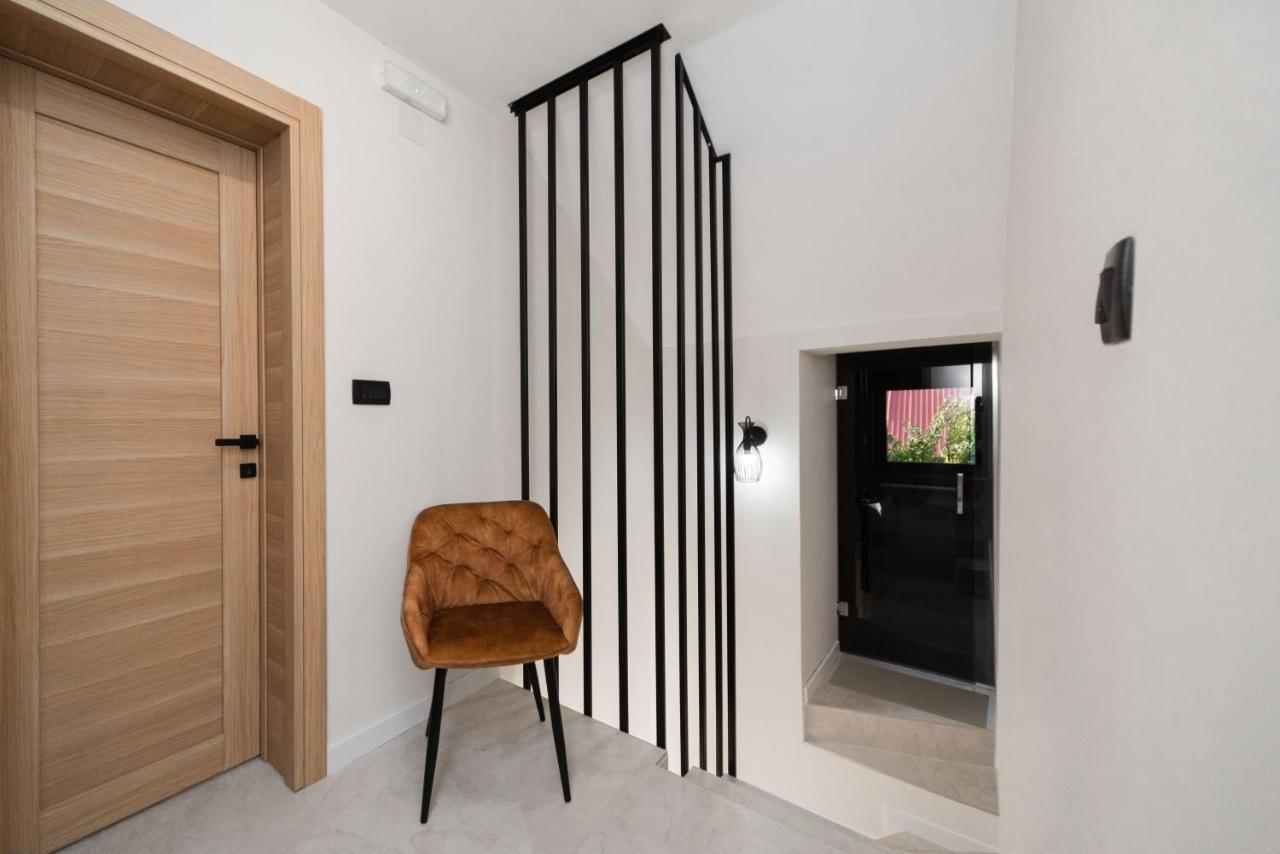 Villa Inverno & Spa Kolašin Kültér fotó