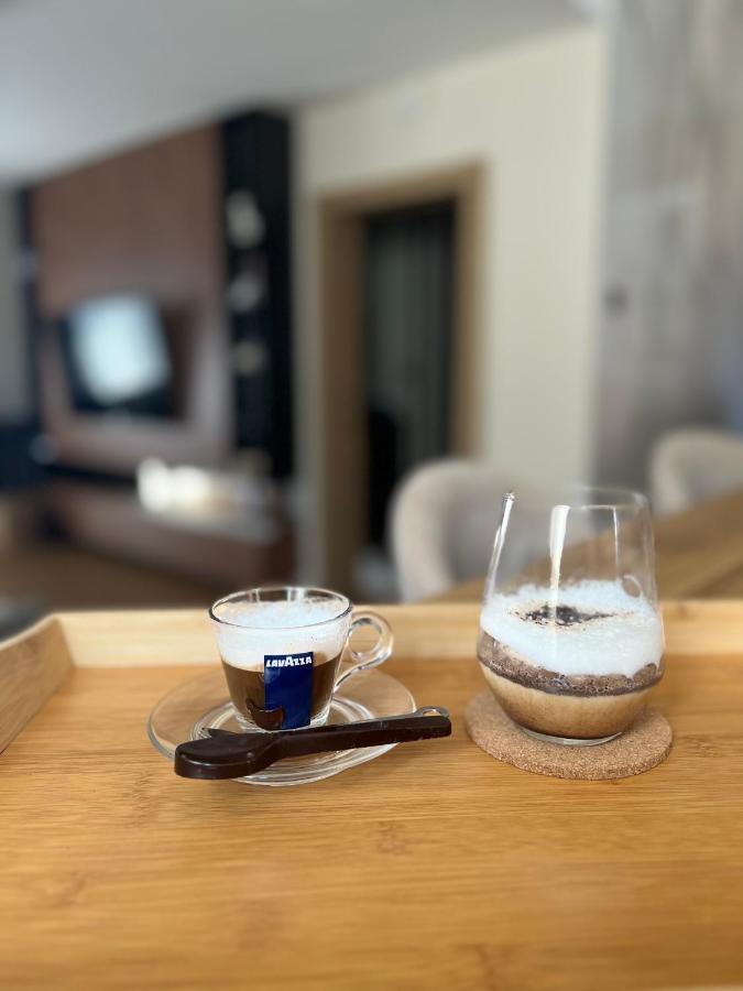 Villa Inverno & Spa Kolašin Kültér fotó